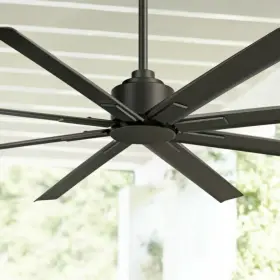 F896-52-CL MINKAAIRE Minka Aire Xtreme Ceiling Fan Remote #2