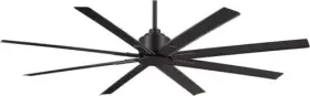 F896-52-CL MINKAAIRE Minka Aire Xtreme Ceiling Fan Remote
