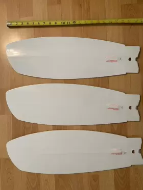 FB217-DM MINKAAIRE Minka Aire Fan Blades #2