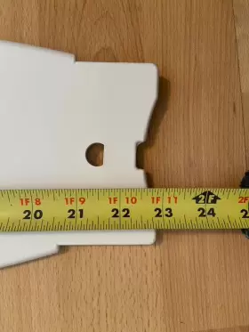 FB217-DM MINKAAIRE Minka Aire Fan Blades #3