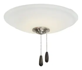 K9115L MINKAAIRE Led Light Ceiling Fans Kit