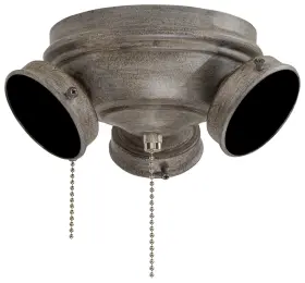 K9659L-DRF MINKAAIRE Light Fan Classica Wood Kit