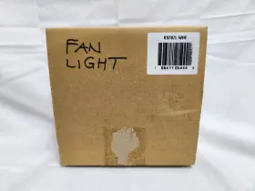 K9787L-ORB MINKAAIRE Led Light Simple Ceiling Kit