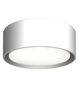 K9787L-WHF MINKAAIRE Led Light Simple Ceiling Fan Flat Kit