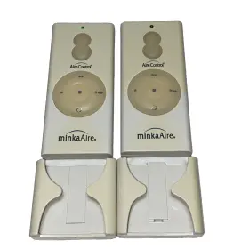 TR11OA MINKAAIRE Airecontrol Ceiling Fan Remote #2