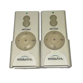 TR11OA MINKAAIRE Airecontrol Ceiling Fan Remote