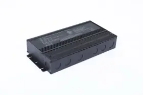 KVF-24600-TDWJ MINXUE Dimmable Led Driver Dimming Transformer