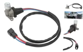 SONGZSNFCW8G2P MIRIAM SONG Floor Headlight Dimmer Switch