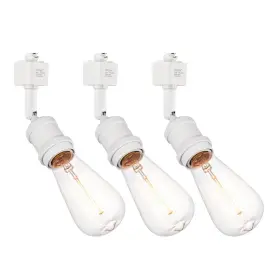GDH-E26AW MIRREA Track Lighting Head Screw Base Adapter