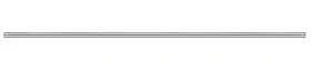 OBPF1T48BN MISENO Ceiling Fan Downrod