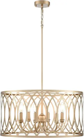 42106-PMG ML LIGHTING Arelyn Pendant
