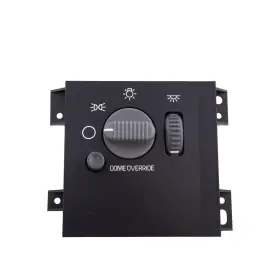 A8642 MMABEUTF Headlight Lamp Dome Dimmer Interior Switch