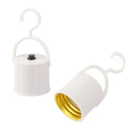 52525AVQ16W MOBESTECH Led Light Bulb Holder Screw Socket