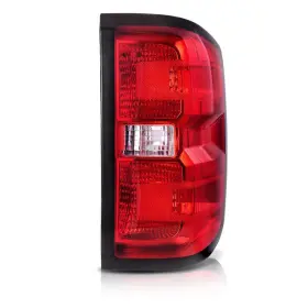 US-MOCW1089 MOCW Right Tail Light Chevrolet Silverado