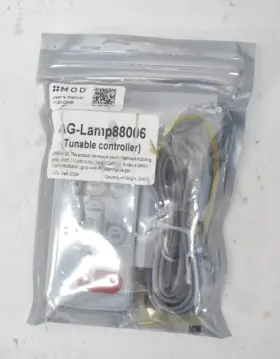 T120-DHM MOD Turnable Remote Led Controller Cable