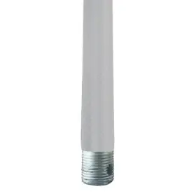 XF-48 CEILING Fan Extension Downrod Titanium