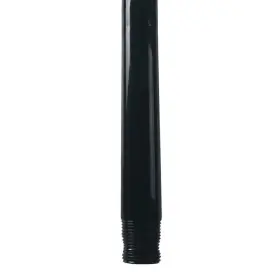 XF-72-GB CEILING Fan Extension Downrod Steel