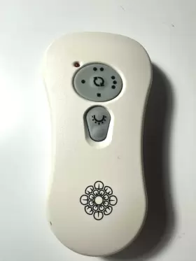 UC7204T MONTE CARLO Ceiling Fan Remote #2
