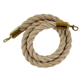 PPR150-60-HP-SE-SB MONTOUR LINE Twisted Polyprop Rope Hemp