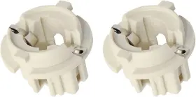 SG0052 MORY LIGHT Car Rear Tail Brake Lamp Bulb Socket Holder