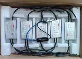 X6E-075M108TD MOSO POWER Led Driver Programmer