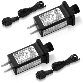 DY-MOUKEREN-0954 MOUKEREN Power Supply Extension Cord Led