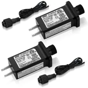 DY-MOUKEREN-0960 MOUKEREN Power Supply Extension Cord Led