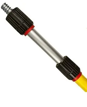 Mrlongarm-xxx MR. LONG ARM Feet Alumiglass Extension Pole