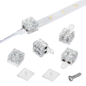 726754765124 MSDUSA Pack Led Light Strip Connectors Tape