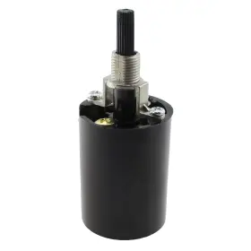 33343-EBSLB-1 MTQY Push Switch Lampholder Base Phenolic