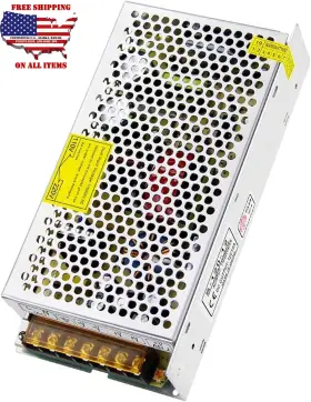 313099524563 MTYTOT Power Supply Ac Converter Univ