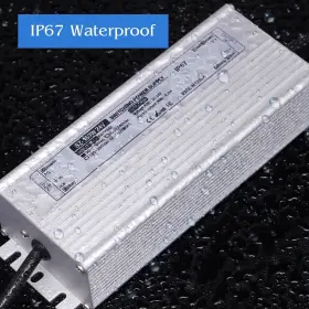 FSDY-24150 MUDUOBAN Led Driver Power Supply Waterproof Ac #3