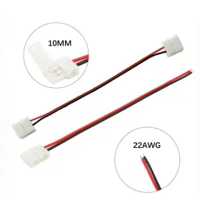 751717006891 MUSRL Led Strip Light Connectors Gapless Shap #3