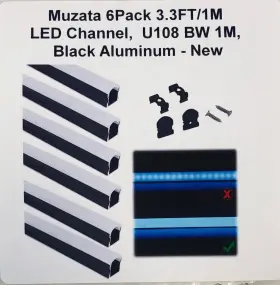 065973427066 MUZATA Led Channel