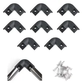 MZZ1916 MUZATA Corner Connector Led Channel Kit