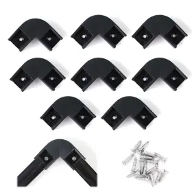 MZZ1917 MUZATA Corner Connector Led Channel Kit