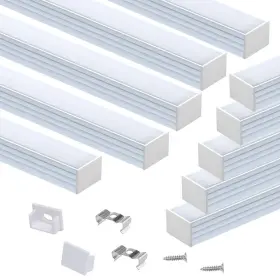 MZZ467 MUZATA Spotless Led Channel