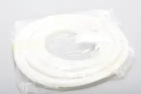 X002QWUWX1 MUZATA Silicone Led Channel Flexible Strip Housing