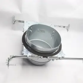 M608-SH MW LIGHTING Construction Shallow Housing