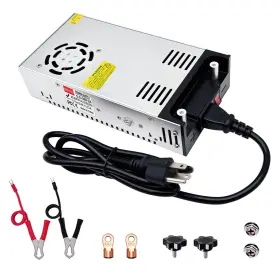 65307 MWPEZP Converter Ac Power Supply Smps