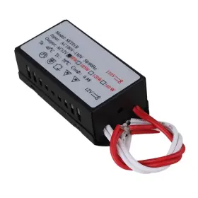 NW231684207629987709 MXFANS Power Supply Transformer Adapter