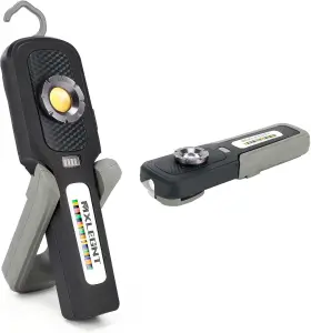 WL41C MXLEGNT Detailing Light Paint Lamp Rechargeable Led