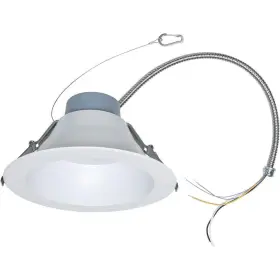 DL0075-415 MYDEPOT Led Downlight Ic Nominal Lens Aperture