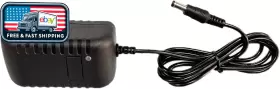 445045010028 N-C Power Adapter Supply Ac Led Strip Lights #2