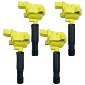 Q4-ZFZ555-Y-FB-1 N51WSTAR Performance Ignition Coil Set