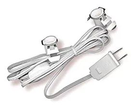 201-217 NATIONAL ARTCRAFT Cord Light Clip Sockets Christmas