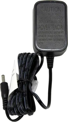 313053738777 NATURES MARK Power Supply Adapter Plug Tip