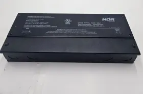 TLD24V-288W NDR LIGHTING Dimmable Led Driver Phase Dimming
