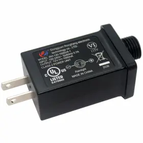 12VADPTR NEHBUJIN Led Power Supply Yard Inflatable Adapter