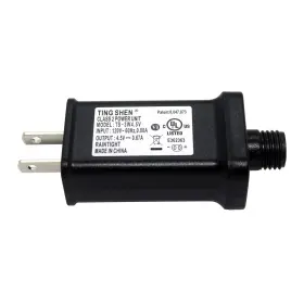 NE-TSCLP4.5 NEHBUJIN Led Power Adapter Unit Transformer Plug